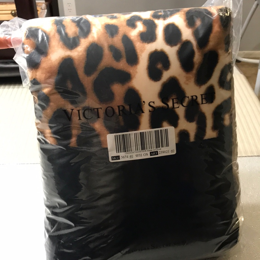Victoria Secret Blanket